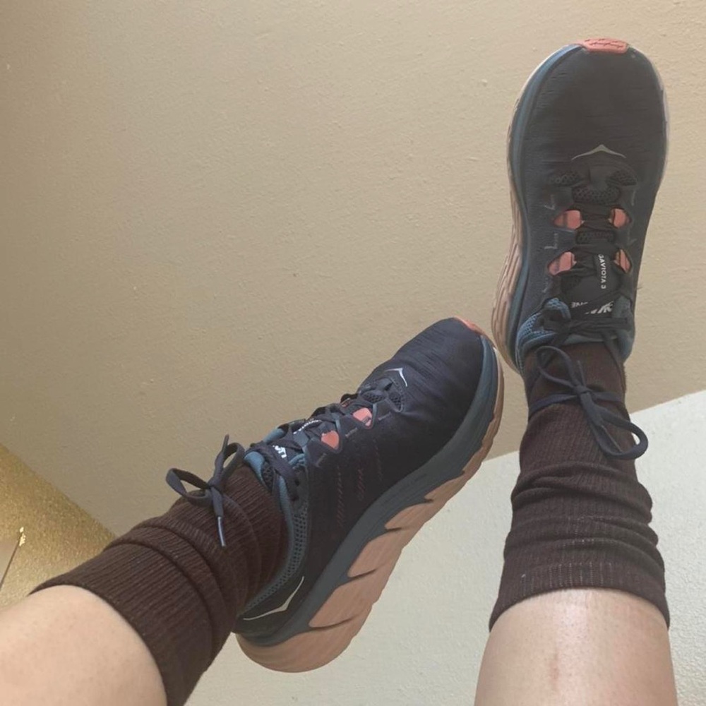 HOKA GAVIOTA 3